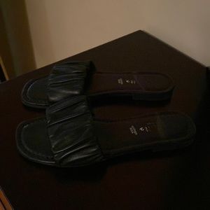 Black slides
